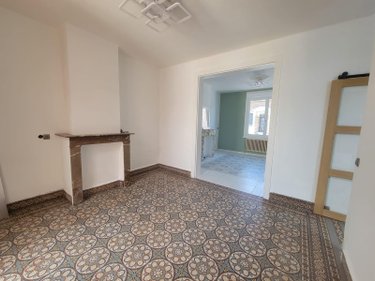 Maison a vendre Saint-Saulve 59880 Nord 100 m2 4 pièces 186300 euros