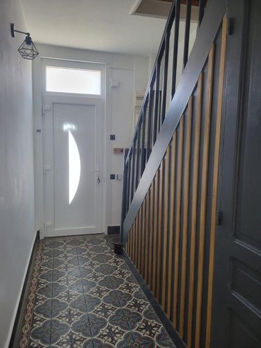 Maison a vendre Saint-Saulve 59880 Nord 100 m2 4 pièces 186300 euros