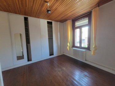 Maison a vendre Saint-Saulve 59880 Nord 100 m2 4 pièces 186300 euros
