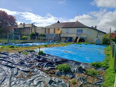 Maison a vendre Pont-Péan 35131 Ille-et-Vilaine 73 m2 4 pièces 169846 euros