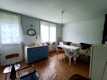 Maison a vendre Pont-Péan 35131 Ille-et-Vilaine 73 m2 4 pièces 169846 euros