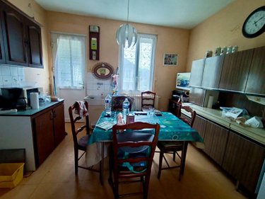 Maison a vendre Pont-Péan 35131 Ille-et-Vilaine 73 m2 4 pièces 169846 euros