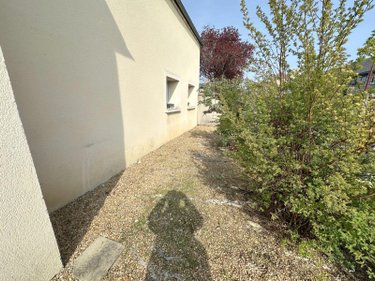 Appartement a vendre Troarn 14670 Calvados 53 m2 3 pièces 141750 euros