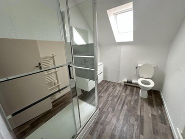 Appartement a vendre Troarn 14670 Calvados 53 m2 3 pièces 141750 euros