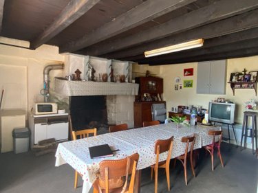 Maison a vendre Mellé 35420 Ille-et-Vilaine 49 m2 3 pièces 120520 euros