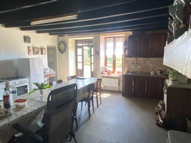 Maison a vendre Mellé 35420 Ille-et-Vilaine 49 m2 3 pièces 120520 euros