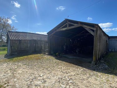 Maison a vendre Mellé 35420 Ille-et-Vilaine 49 m2 3 pièces 120520 euros