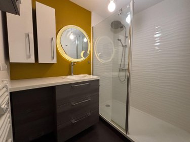 Appartement a vendre Rennes 35000 Ille-et-Vilaine 66 m2 3 pièces 326025 euros