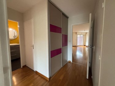 Appartement a vendre Rennes 35000 Ille-et-Vilaine 66 m2 3 pièces 326025 euros