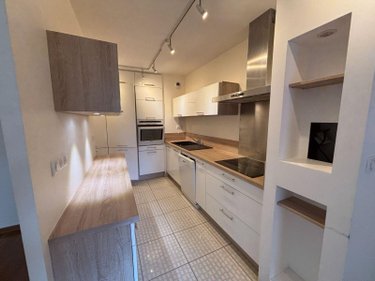 Appartement a vendre Rennes 35000 Ille-et-Vilaine 66 m2 3 pièces 326025 euros