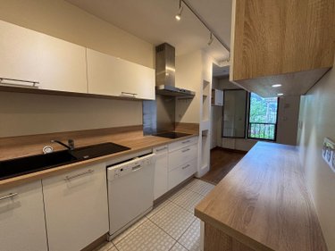 Appartement a vendre Rennes 35000 Ille-et-Vilaine 66 m2 3 pièces 326025 euros