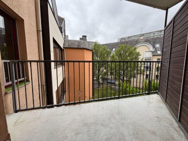 Appartement a vendre Rennes 35000 Ille-et-Vilaine 66 m2 3 pièces 326025 euros