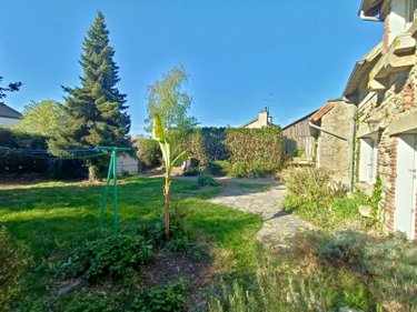 Maison a vendre Laillé 35890 Ille-et-Vilaine 101 m2 5 pièces 229240 euros