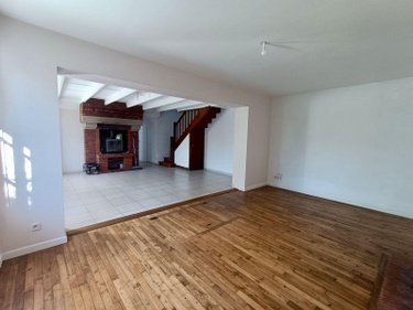 Maison a vendre Laillé 35890 Ille-et-Vilaine 101 m2 5 pièces 229240 euros