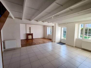 Maison a vendre Laillé 35890 Ille-et-Vilaine 101 m2 5 pièces 229240 euros