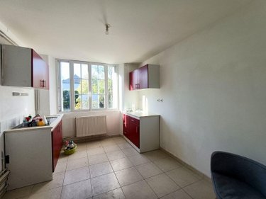 Maison a vendre Laillé 35890 Ille-et-Vilaine 101 m2 5 pièces 229240 euros