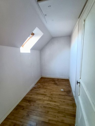 Maison a vendre Laillé 35890 Ille-et-Vilaine 101 m2 5 pièces 229240 euros