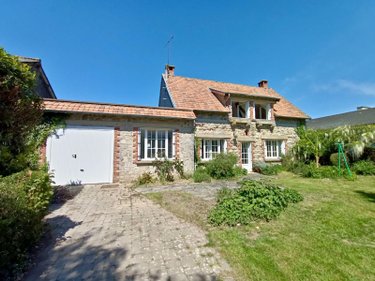 Maison a vendre Laillé 35890 Ille-et-Vilaine 101 m2 5 pièces 229240 euros