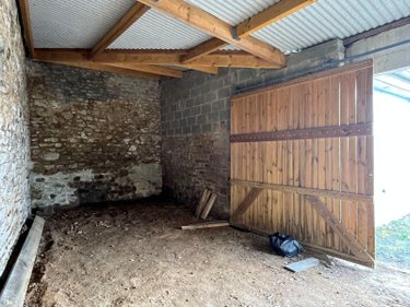 Garage et parking a vendre Avranches 50300 Manche 26 m2  15996 euros