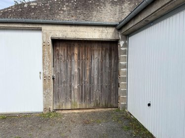 Garage et parking a vendre Avranches 50300 Manche 26 m2  15996 euros