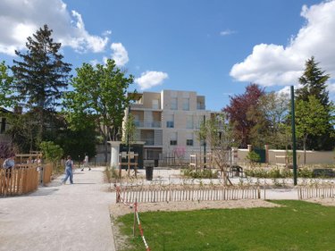 Appartement a vendre Épernay 51200 Marne 64 m2 3 pièces 265000 euros