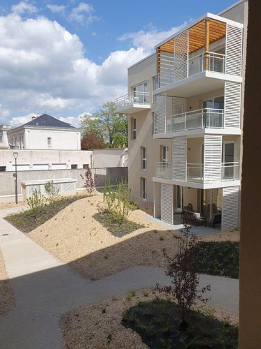 Appartement a vendre Épernay 51200 Marne 64 m2 3 pièces 265000 euros