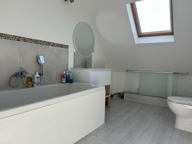 Maison a vendre Leuhan 29390 Finistère 113 m2 6 pièces 230560 euros