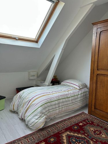 Maison a vendre Leuhan 29390 Finistère 113 m2 6 pièces 230560 euros