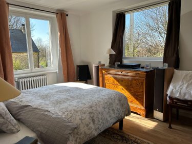 Maison a vendre Leuhan 29390 Finistère 113 m2 6 pièces 230560 euros