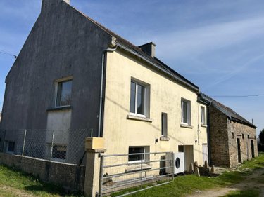 Maison a vendre Leuhan 29390 Finistère 113 m2 6 pièces 230560 euros