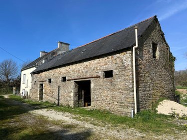 Maison a vendre Leuhan 29390 Finistère 113 m2 6 pièces 230560 euros