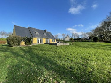 Maison a vendre Rosnoën 29590 Finistère 118 m2 5 pièces 332216 euros