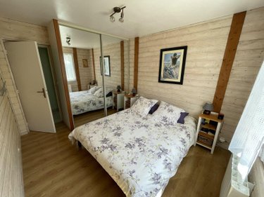 Maison a vendre Rosnoën 29590 Finistère 118 m2 5 pièces 332216 euros