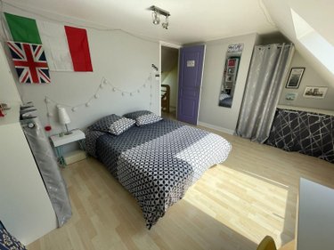 Maison a vendre Rosnoën 29590 Finistère 118 m2 5 pièces 332216 euros