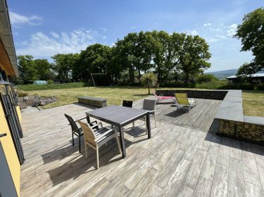 Maison a vendre Rosnoën 29590 Finistère 118 m2 5 pièces 332216 euros