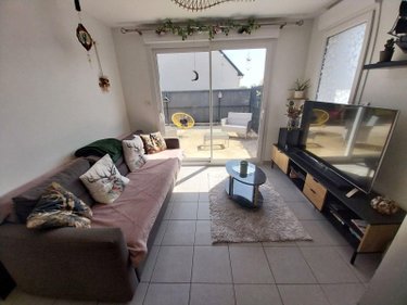Maison a vendre Saint-M'Hervé 35500 Ille-et-Vilaine 103 m2 5 pièces 249600 euros