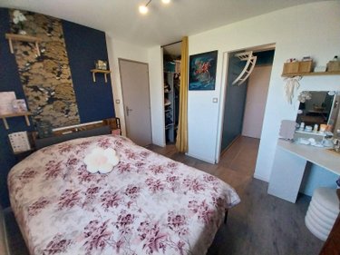 Maison a vendre Saint-M'Hervé 35500 Ille-et-Vilaine 103 m2 5 pièces 249600 euros