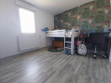 Maison a vendre Saint-M'Hervé 35500 Ille-et-Vilaine 103 m2 5 pièces 249600 euros