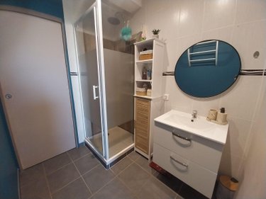 Maison a vendre Saint-M'Hervé 35500 Ille-et-Vilaine 103 m2 5 pièces 249600 euros