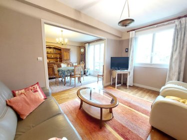 Appartement a vendre Saint-Jacques-de-la-Lande 35136 Ille-et-Vilaine 73 m2 3 pièces 199500 euros