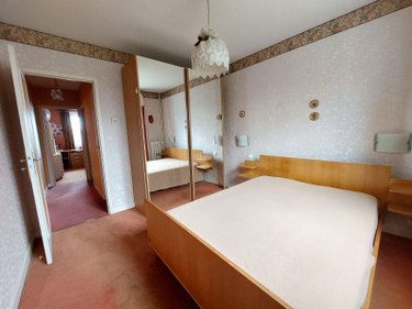 Appartement a vendre Rennes 35000 Ille-et-Vilaine 73 m2 3 pièces 187950 euros