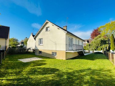 Maison a vendre Alençon 61000 Orne 88 m2 5 pièces 148816 euros