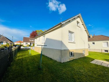 Maison a vendre Alençon 61000 Orne 88 m2 5 pièces 148816 euros
