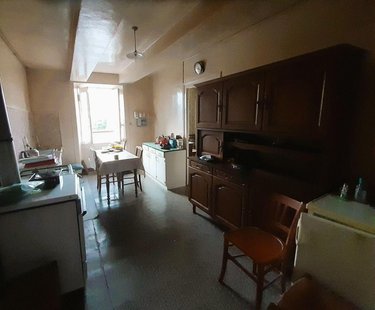 Maison a vendre Pontivy 56300 Morbihan 115 m2 5 pièces 53000 euros