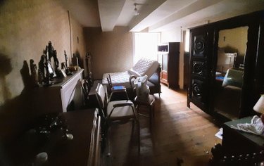 Maison a vendre Pontivy 56300 Morbihan 115 m2 5 pièces 53000 euros