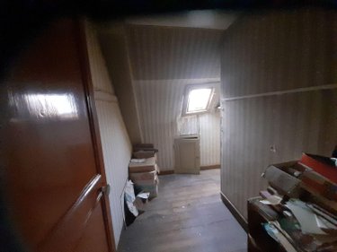 Maison a vendre Pontivy 56300 Morbihan 115 m2 5 pièces 53000 euros