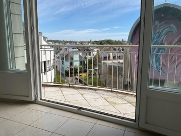 Appartement a vendre Concarneau 29900 Finistère 91 m2 4 pièces 262660 euros