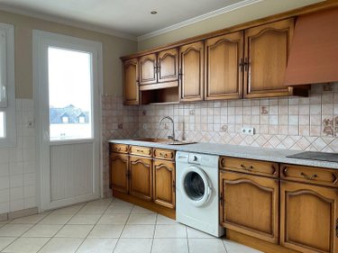 Appartement a vendre Concarneau 29900 Finistère 91 m2 4 pièces 262660 euros