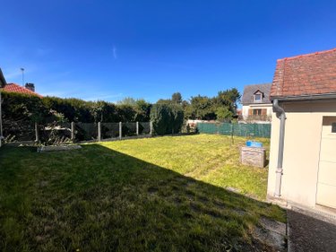 Maison a vendre Fismes 51170 Marne 90 m2 5 pièces 210000 euros