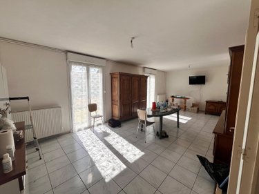 Maison a vendre Fismes 51170 Marne 90 m2 5 pièces 210000 euros